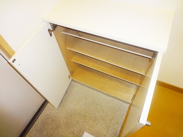 パルフラットの物件内観写真